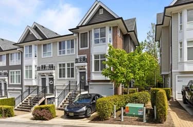 Townhouse for sale at 61 14433 60 Avenue Surrey British Columbia - MLS: R3099209
