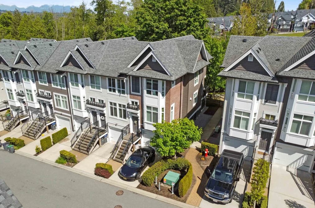61 14433 60 AVENUE, Surrey, BC — Residential for Sale - Photo 2