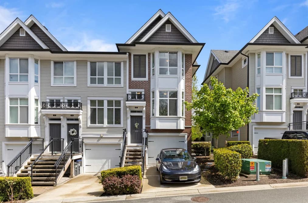 61 14433 60 AVENUE, Surrey, BC — Residential for Sale - Photo 2