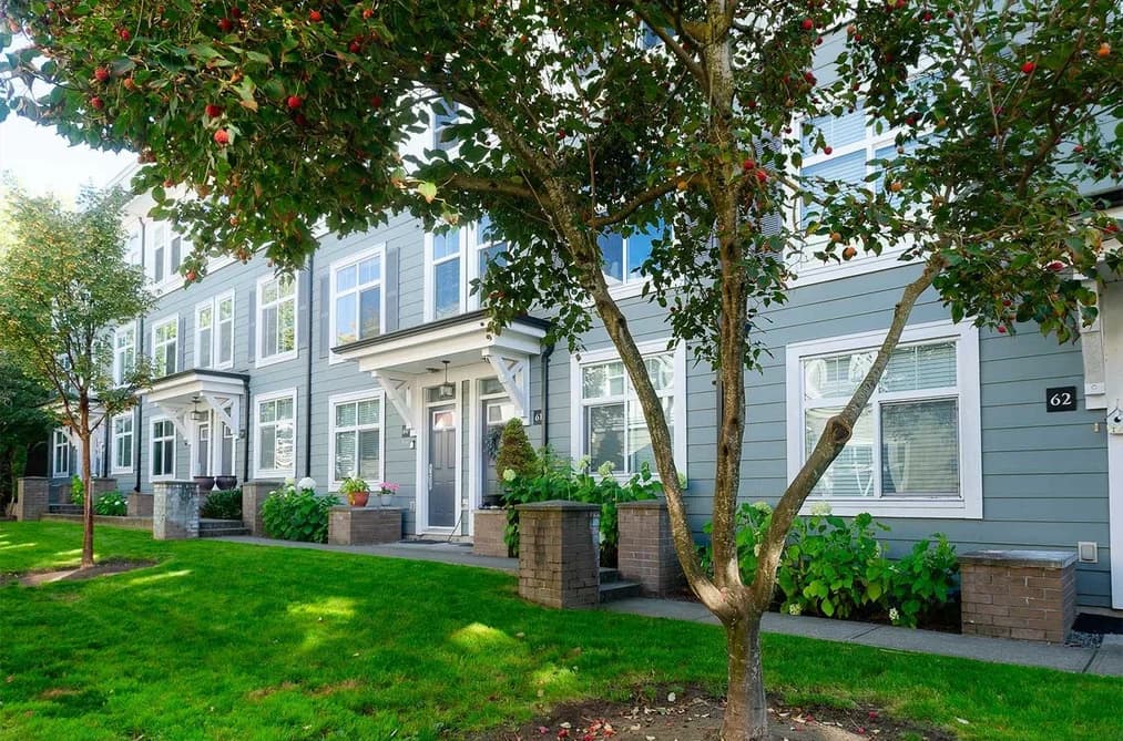 61 15833 26 AVENUE, Surrey, BC — Residential for Sale - Main Photo