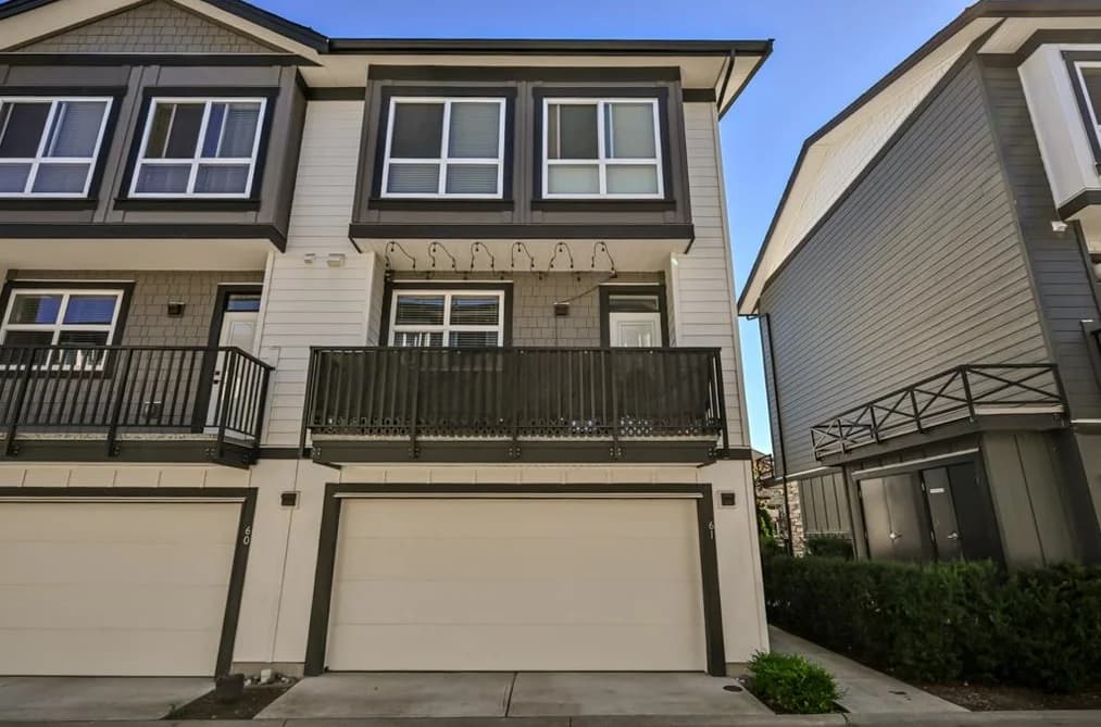 61 19255 ALOHA DRIVE, Surrey, BC — Residential for Sale - Photo 2