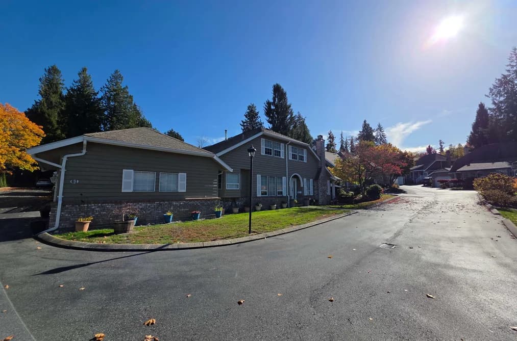 61 21848 50 AVENUE, Langley, BC — Residential for Sale - Main Photo