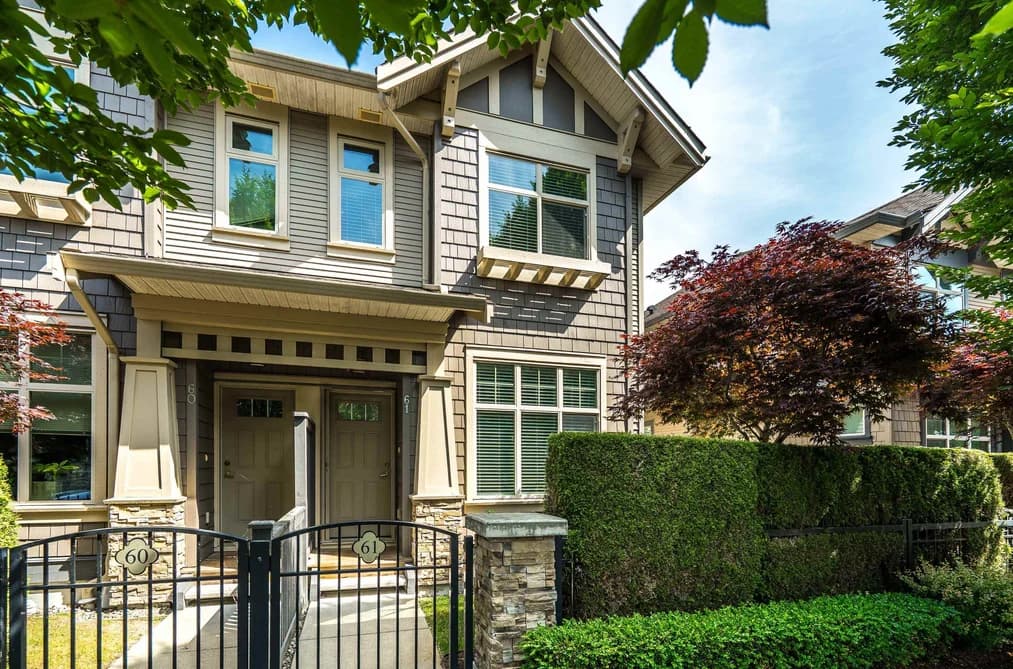 61 31125 WESTRIDGE PLACE, Abbotsford, BC — Residential for Sale - Photo 2