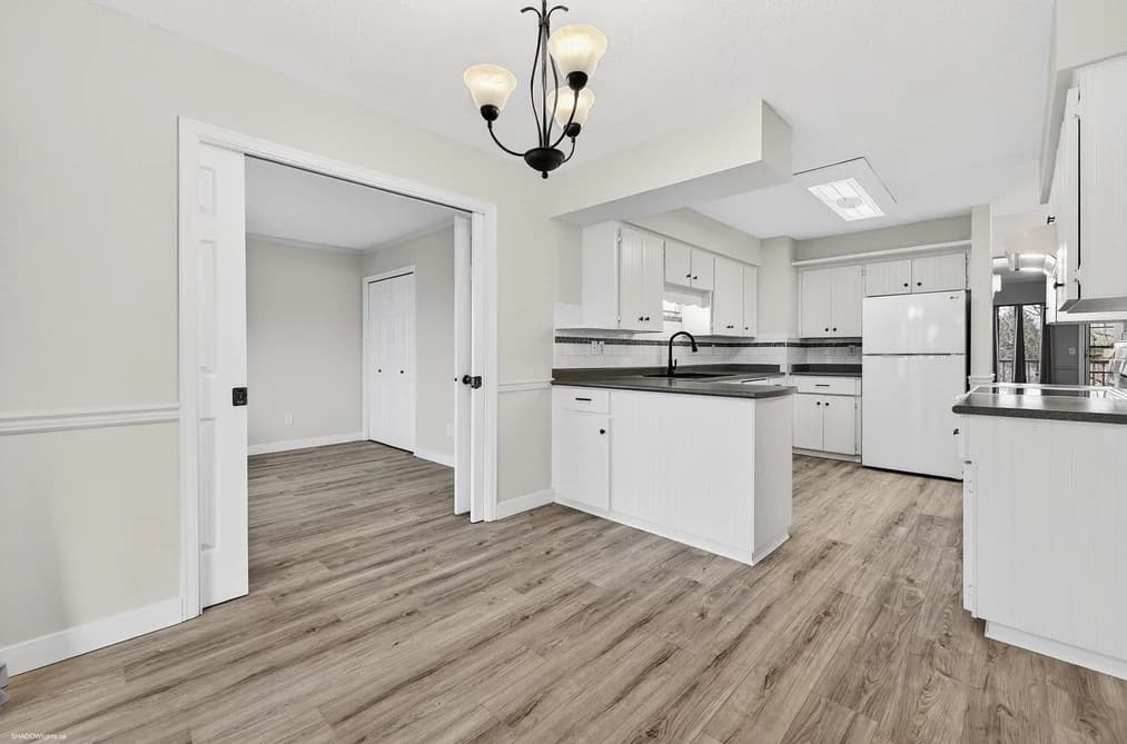 61 32959 GEORGE FERGUSON WAY, Abbotsford, BC — Residential for Sale - Main Photo