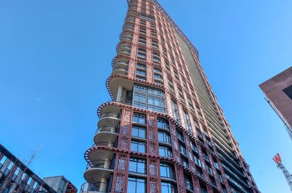 610 128 W CORDOVA STREET, Vancouver, BC — Residential for Sale - Main Photo