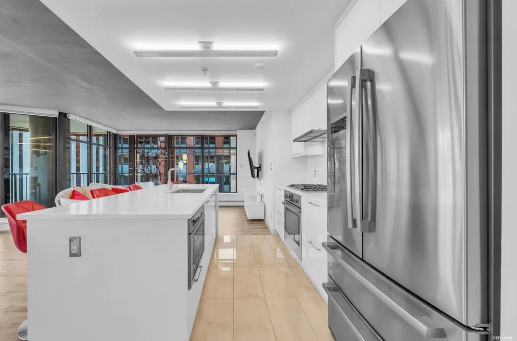 610 128 W CORDOVA STREET, Vancouver, BC — Residential for Sale - Photo 2