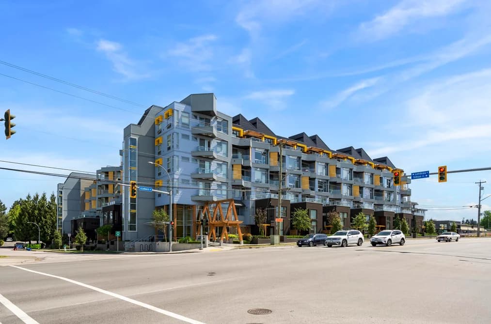 610 32828 LANDEAU PLACE, Abbotsford, BC — Residential for Sale - Photo 2