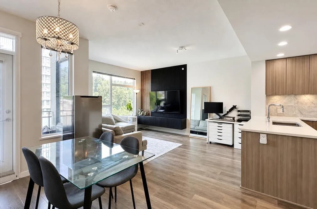 610 3289 RIVERWALK AVENUE, Vancouver, BC — Residential for Sale - Main Photo