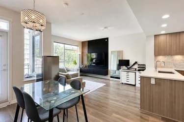 Condo for sale at 610 3289 Riverwalk Avenue Vancouver British Columbia - MLS: R3150064