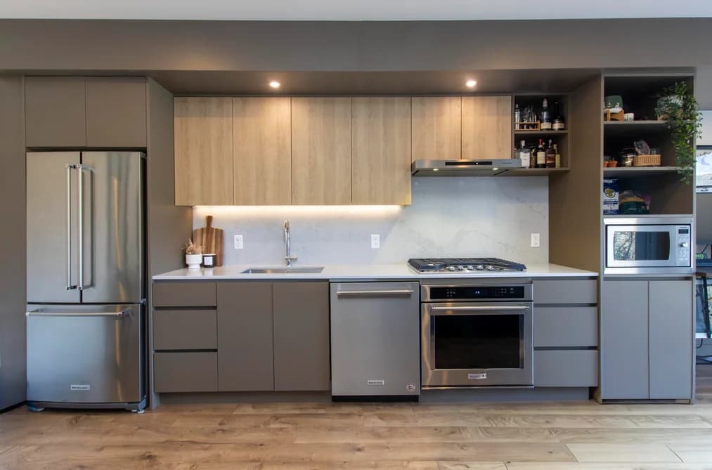 610 38362 BUCKLEY AVENUE, Squamish, BC — Residential for Sale - Photo 2