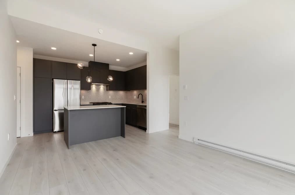 610 7936 206 STREET, Langley, BC — Residential for Sale - Main Photo