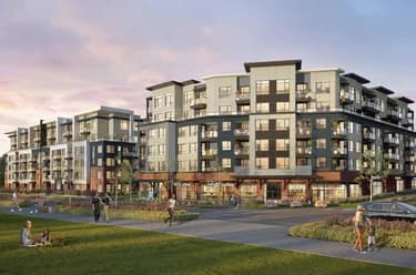 Condo for sale at 610 7936 206 Street Langley British Columbia - MLS: R3110223