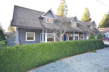 House for sale at 610 Robinson Street Coquitlam British Columbia - MLS: R3075266