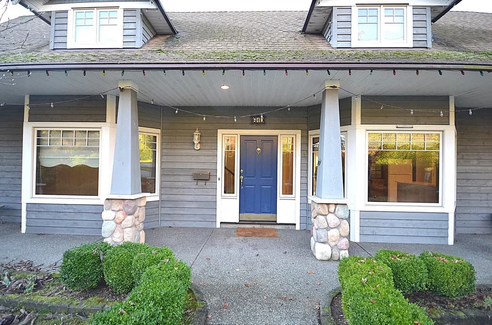 610 ROBINSON STREET, Coquitlam, BC — Residential for Sale - Photo 2