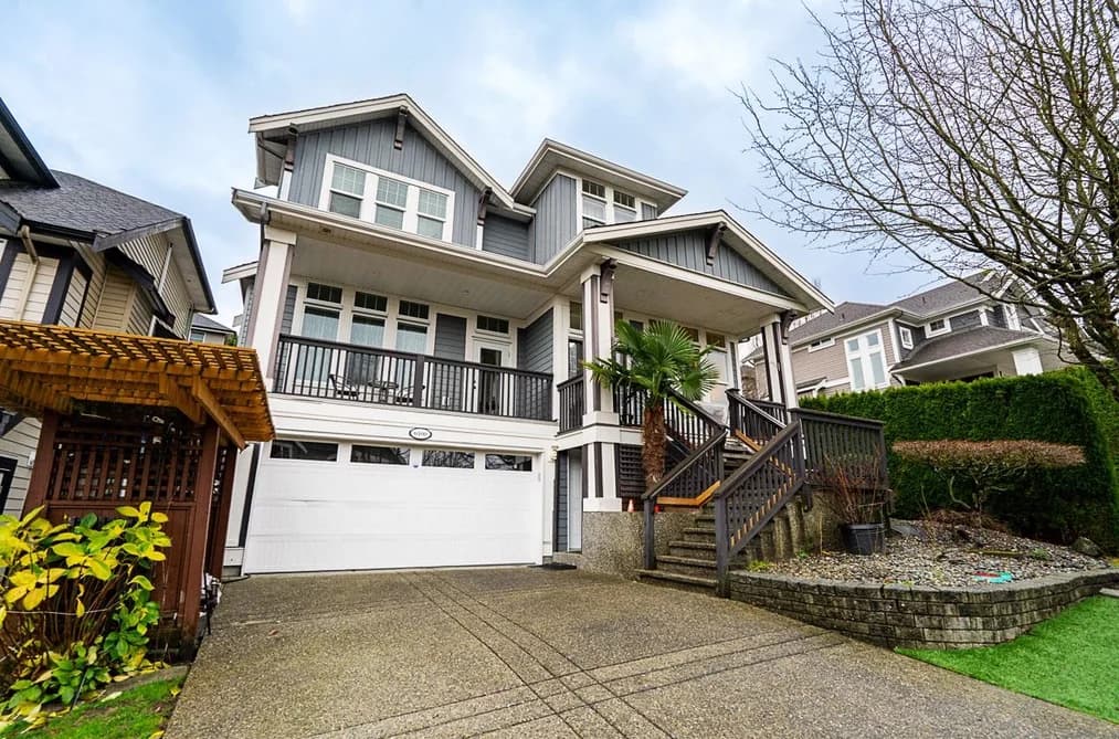 6100 163B STREET, Surrey, BC — Residential for Sale - Main Photo