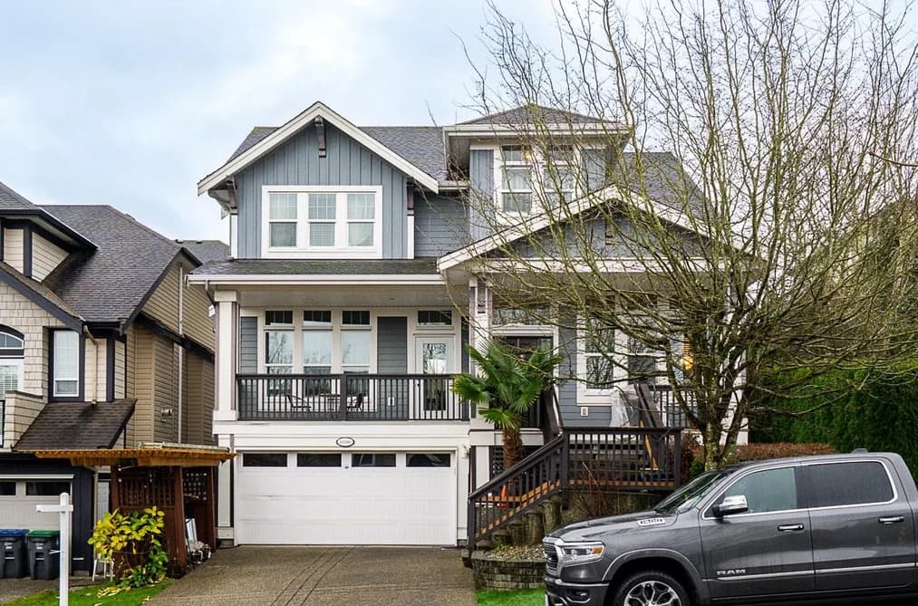 6100 163B STREET, Surrey, BC — Residential for Sale - Photo 2
