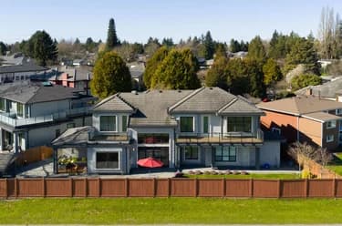 House for sale at 6100 Alta Court Richmond British Columbia - MLS: R3159762