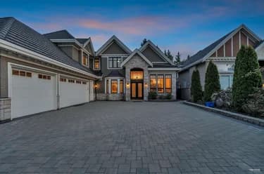 House for sale at 6100 Maple Road Richmond British Columbia - MLS: R3106583