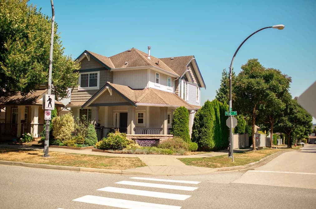 6102 150 STREET, Surrey, BC — Residential for Sale - Main Photo