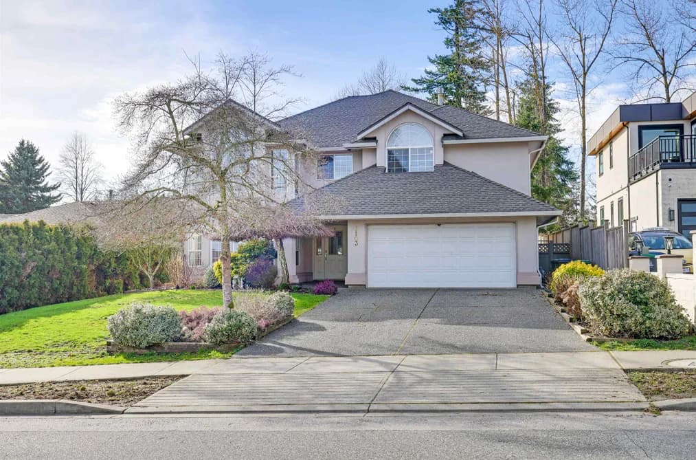6103 190 STREET, Surrey, BC — Residential for Sale - Main Photo
