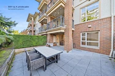 5117 Garden City Rd Unit 6106, Richmond, BC - MLS: R3170975
