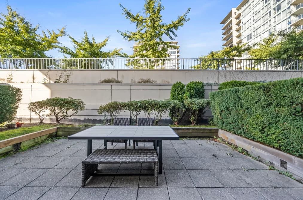 6106 5117 GARDEN CITY ROAD, Richmond, BC — Residential for Sale - Photo 2