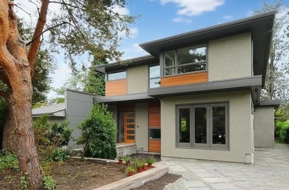 6109 HIGHBURY STREET, Vancouver, BC — Residential for Sale - Main Photo