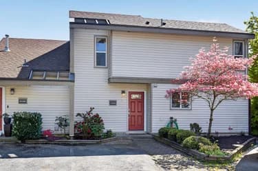 Townhouse for sale at 6109 W Greenside Drive Surrey British Columbia - MLS: R3117340
