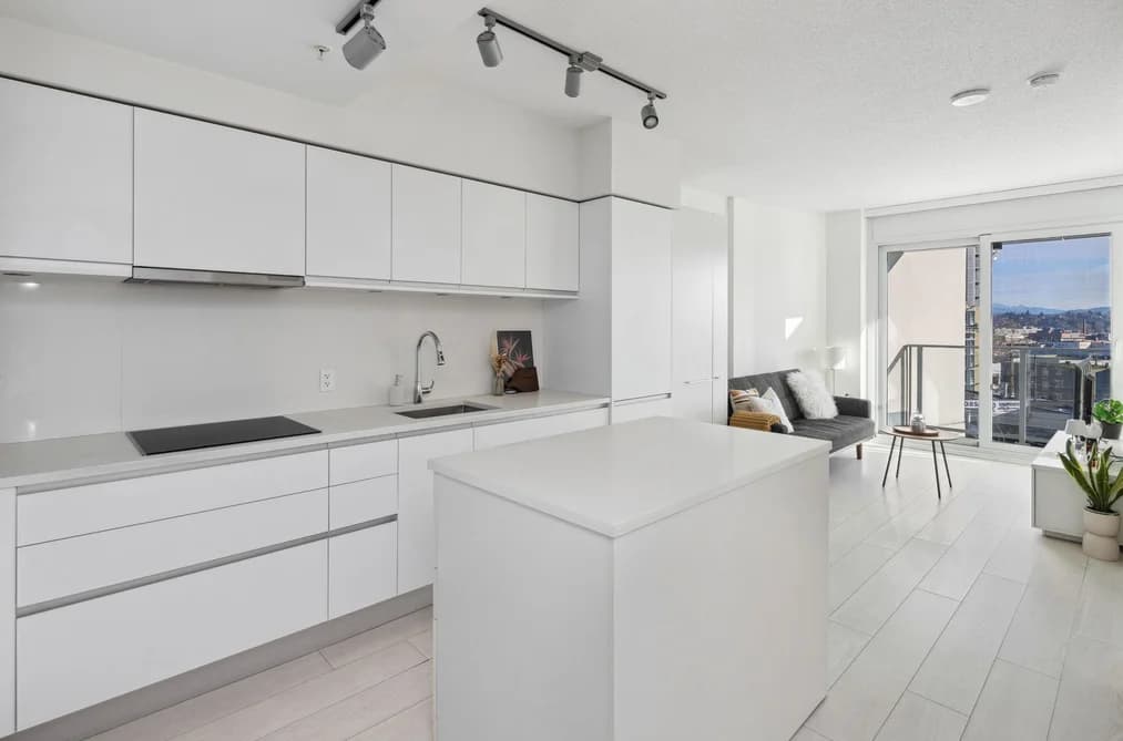 611 180 E 2ND AVENUE, Vancouver, BC — Residential for Sale - Main Photo