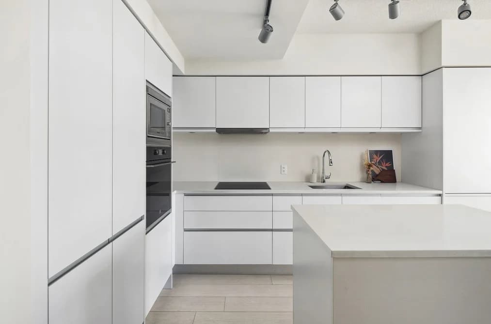611 180 E 2ND AVENUE, Vancouver, BC — Residential for Sale - Photo 2