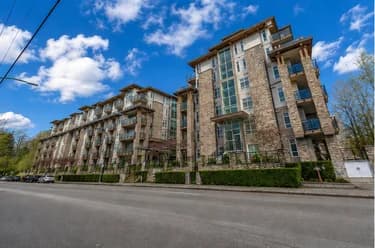 Condo for sale at 611 2465 Wilson Avenue Port Coquitlam British Columbia - MLS: R3157175