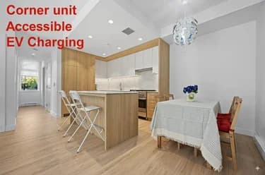 Townhouse for sale at 611 6085 Irmin Street Burnaby British Columbia - MLS: R3144646