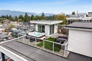 Condo for sale at 611 707 Como Lake Avenue Coquitlam British Columbia - MLS: R3158418