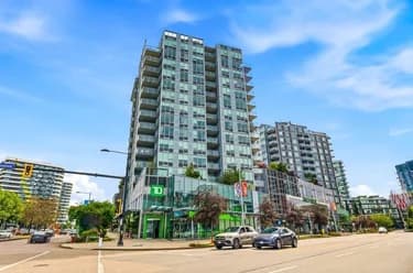 Condo for sale at 611 7488 Lansdowne Road Richmond British Columbia - MLS: R3133501
