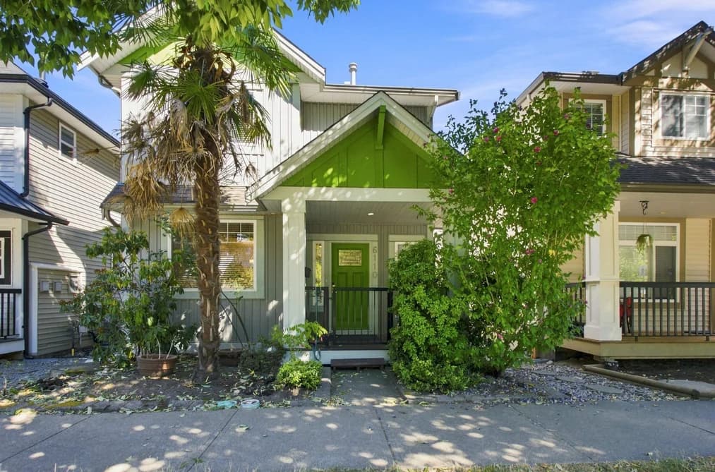 6110 150 STREET, Surrey, BC — Residential for Sale - Main Photo
