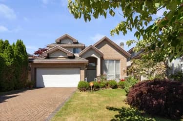 House for sale at 6115 Garrison Court Richmond British Columbia - MLS: R3138913