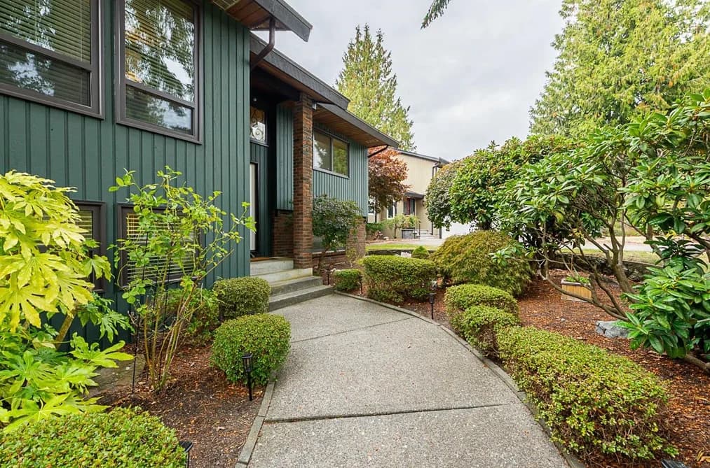 6115 SUNWOOD DRIVE, Delta, BC — Residential for Sale - Photo 2