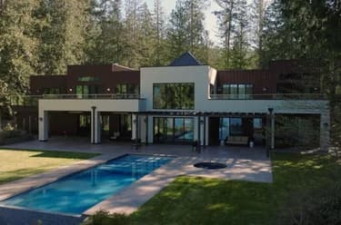 House for sale at 6119 Sechelt Inlet Road Sechelt British Columbia - MLS: R3087169