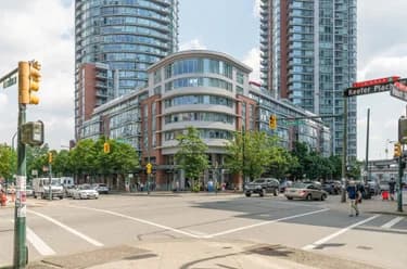 Condo for sale at 612 618 Abbott Street Vancouver British Columbia - MLS: R3107163