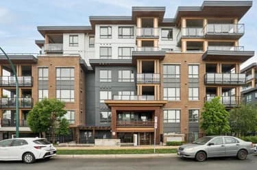 Condo for sale at 612 721 Anskar Court Coquitlam British Columbia - MLS: R3140798