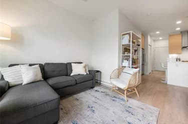 Condo for sale at 612 7588 16th Street Burnaby British Columbia - MLS: R3158674