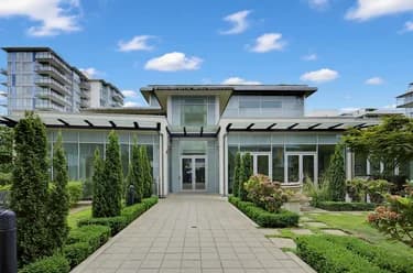 Condo for sale at 612 8628 Hazelbridge Way Richmond British Columbia - MLS: R3132789