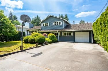 House for sale at 612 Hillcrest Street Coquitlam British Columbia - MLS: R3140122