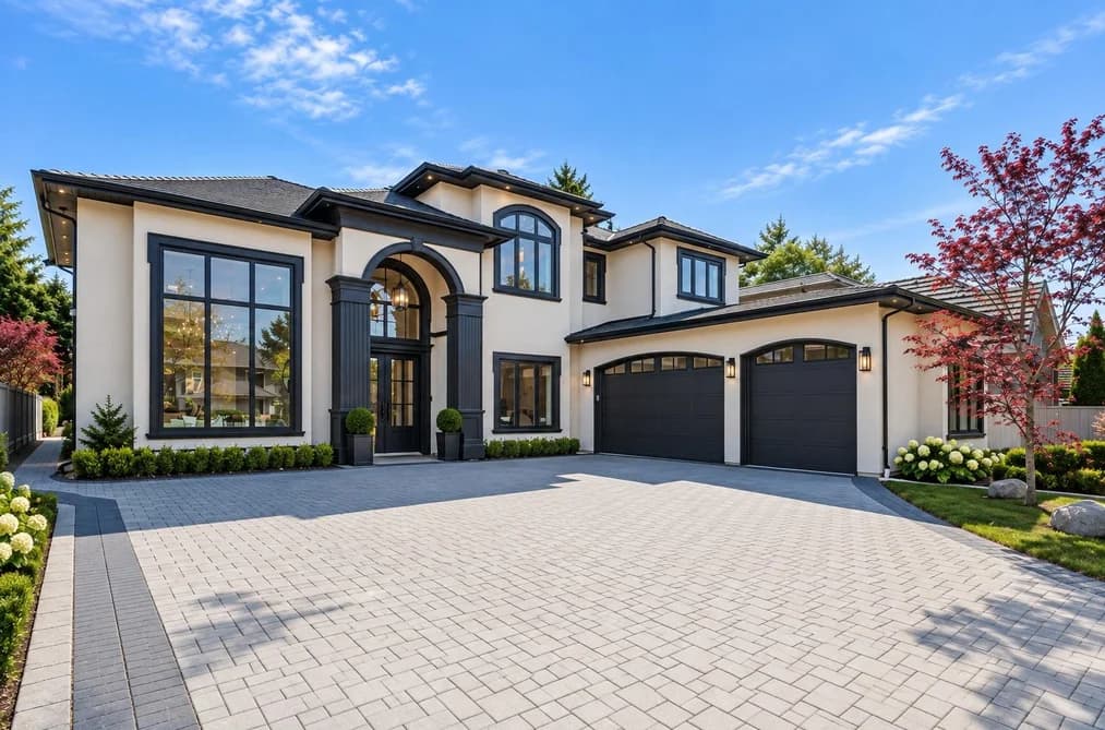6120 MAPLE ROAD, Richmond, BC — Residential for Sale - Main Photo