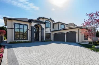 6120 Maple Rd, Richmond, BC - MLS: R3163079