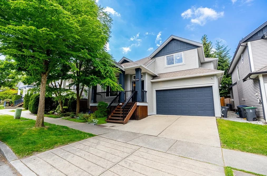 6125 150A STREET, Surrey, BC — Residential for Sale - Main Photo