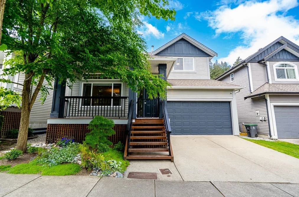6125 150A STREET, Surrey, BC — Residential for Sale - Photo 2