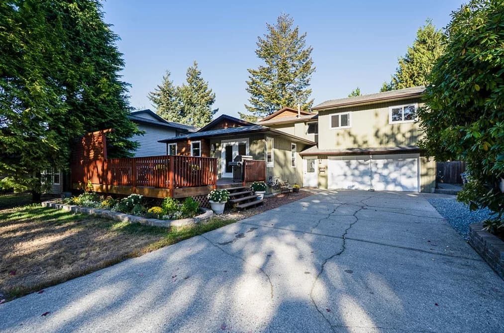 6126 131A STREET, Surrey, BC — Residential for Sale - Main Photo