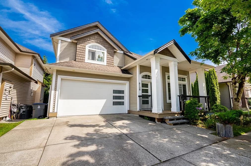 6128 150B STREET, Surrey, BC — Residential for Sale - Main Photo