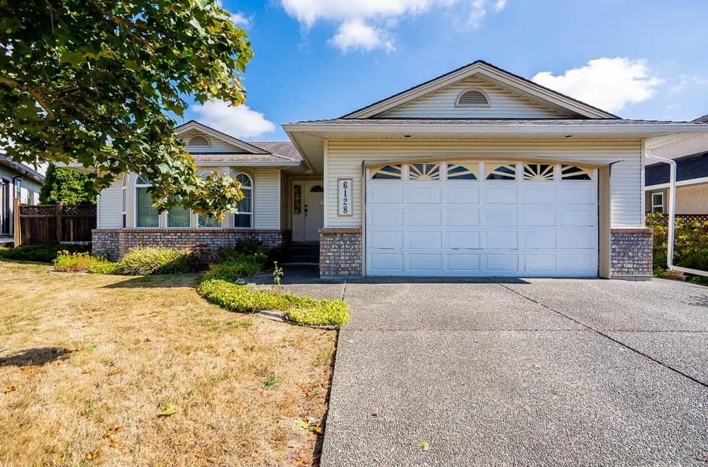 6128 185B STREET, Surrey, BC — Residential for Sale - Main Photo
